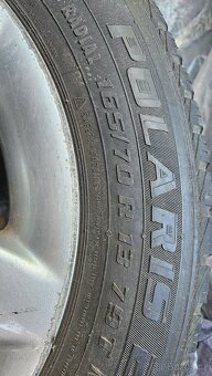 Kola, škoda Felicie - 5