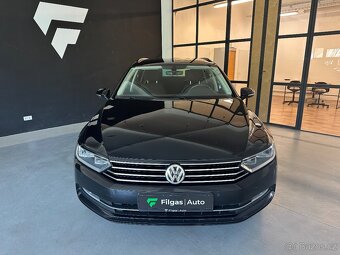 VW PASSAT VARIANT B8 2.0TDI 110KW DSG COMFORT. 2017 ROZVODY - 5