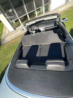 VW Eos 2,0FSi 110kw - 5