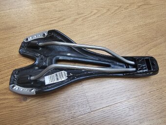 sedlo na kolo zn. Specialized - 5
