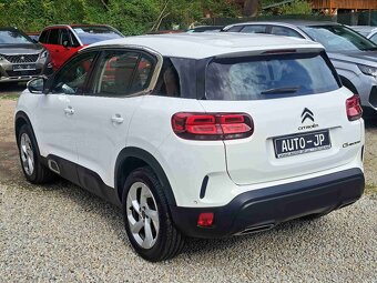 Citroën C5 Aircross 1,2 PureTech 65.000 km - 5