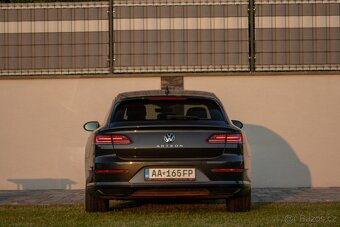 Volkswagen Arteon 2.0 TDI DSG - 5