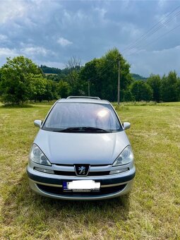 Peugeot 807 - 5