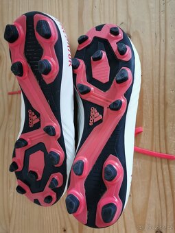Kopačky Adidas Predator vel. 42 2/3 - 5
