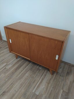 Retro komoda Jiroutek - 5