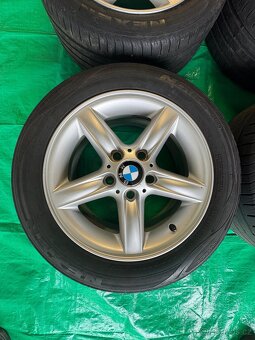 BMW kola 16” - 5