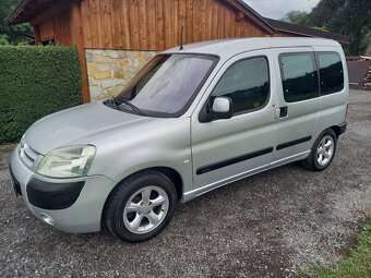 Berlingo - 5