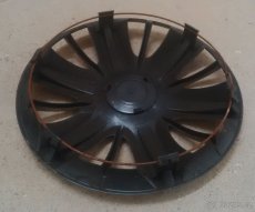 3x Poklice J-Tec Jacky Auto Sport 13" + 1ks podobná kryt kol - 5