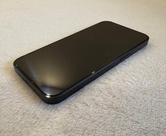 iPhone 13 Midnight – 128 GB – TOP stav - 5