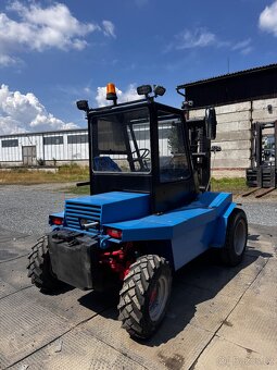 Terénní desta 3222 za 189.000Kč - 5
