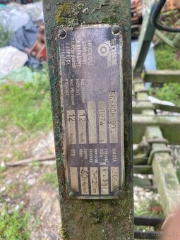 Kombinátor KON 800 - 5