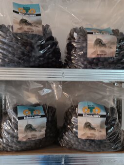 Boilies od 45 Kč 3x Dip zdarma - 5