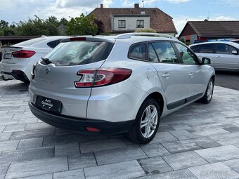 Renault Mégane Grandtour BOSE-Edition 1.6i - 5