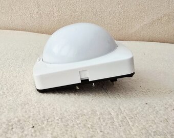 ABB Tango pohybové čidlo bílé 3299A-A02100 - 5