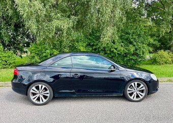 VOLKSWAGEN EOS 2.0TDI DSG CABRIO - 5