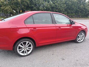Škoda Rapid 1.0 TSI 81 kW, původ ČR, plná výbava - 5