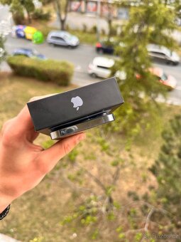Iphone 13 pro 128 - 5