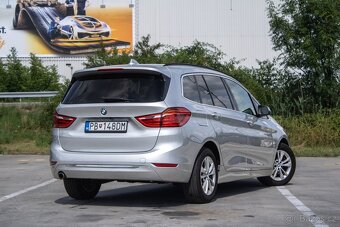 BMW Rad 2 Gran Tourer, 216d, Luxury Line, M6, 2019, 7 miest - 5