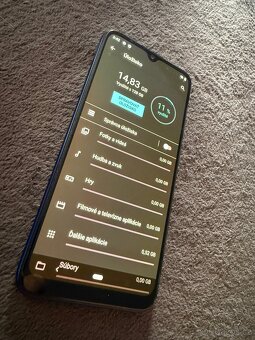 Xiaomi mi A3 4/128GB - 5