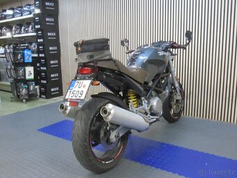 DUCATI Monster 620 i.e. - 5