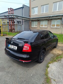 Octavia 2 1,9TDI DSG - 5