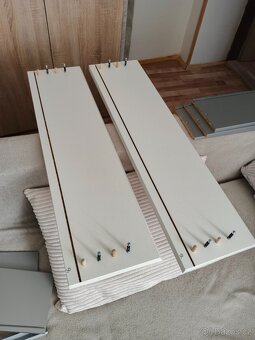 🛠 Hodinový manžel – opravy, montáže, zahrada – - 5