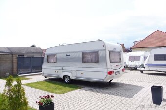 LMC Dominant 510  R.v. 2004 Mover + Stanová předsíň - 5