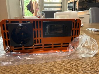 DATOUBOSS Pure Sine Wave Inverter 4000W DC - 5