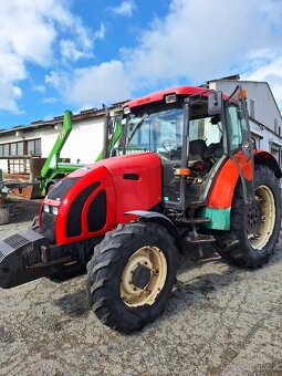 Zetor Forterra 9641 - 5