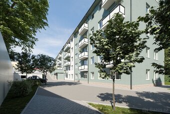 Jedinečná investice - totální centrum Dvora Králové - 5