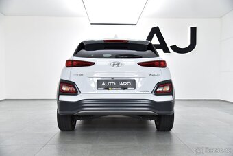 Kona Electric+ Premium A/T, LED, ACC, Lane Assist, Keyless - 5
