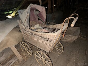 Starožitnosti ze statku - 5