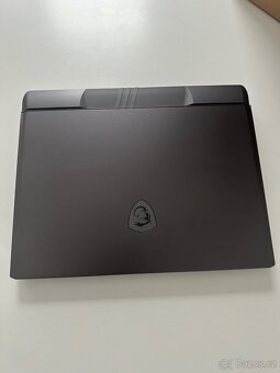 MSI Vector 16 HX AI A2XW ( 2025 ) - 5