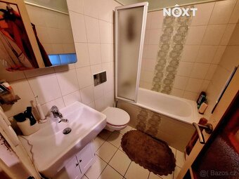 Prodej byt 1+1, 46㎡ - 5