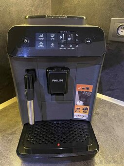 Kávovar Philips Series 800 - 5