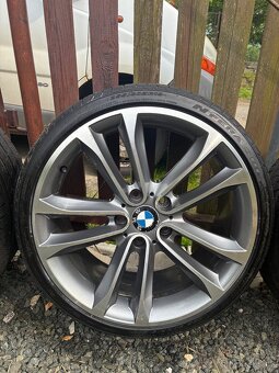 Alu BMW R19 19x9.0J (255/30ZR19) - 5