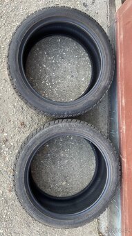 pneumatiky riken 225/45/18-245/40/18 - 5