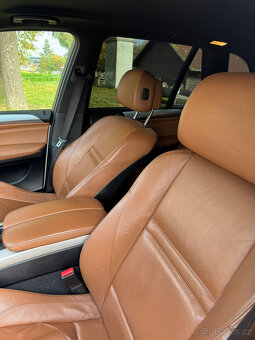 BMW X5 3.5sd xDrive – M paket, Individual – 2011 - 5