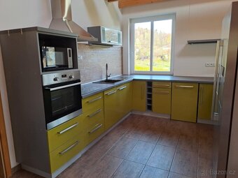 Mezonetový být 4+kk v Rožnově pod Radhoštěm - 5