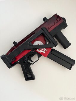 Replika Fenrir - Miltech M221 Saratoga (Cyberpunk 2077) - 5