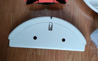 Robotický vysavač Xiaomi Robot Vacuum S20 - 5
