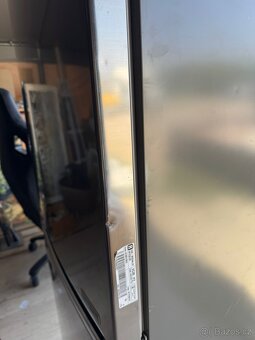 Lednice s mrazákem LG - 5