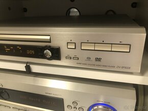 Onkyo TX-SR602E a DV-SP502E - 5
