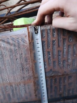 Porotherm 44 1/2 - 5