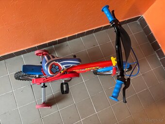 Tlapkova Patrola - 5