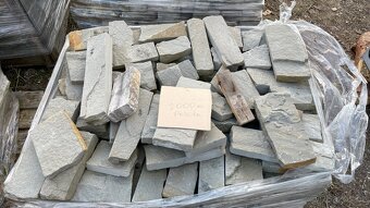 Kamení - kámen, kamenické, dlažba - 5