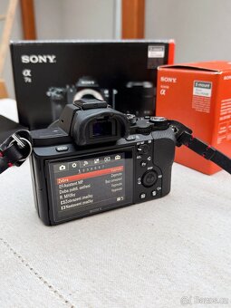 Sony Alpha a7ii + Sony FE 35 mm f/2,8 ZA Sonnar T - 5
