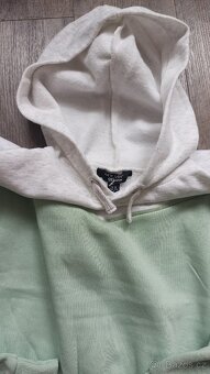 Mikina vel. 14-15let zn. New Look - 5