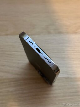 iPhone 13 Pro 128GB Grafitový - 5