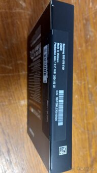 SSD Samsung 870 EVO 250GB - 5